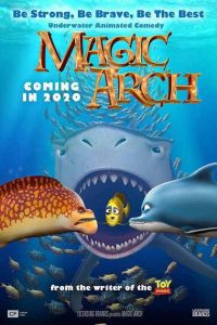 Magic Arch (2020), film online subtitrat în Română