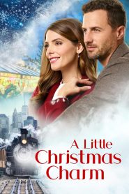 A Little Christmas Charm (2020), film online subtitrat în Română