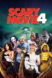 Scary Movie 4 – Comedie de groază 4 (2006), film online subtitrat în Română