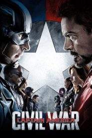 Căpitanul America: Războiul Civil (2016), film online subtitrat in Romana