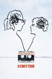 The End of the Tour (2015), film online subtitrat în Română