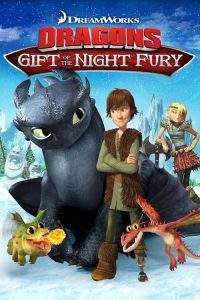 Dragons: Gift of the Night Fury (2011), film animat online subtitrat in Romana