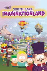 South Park: Imaginationland (2008), film animat online subtitrat în Română