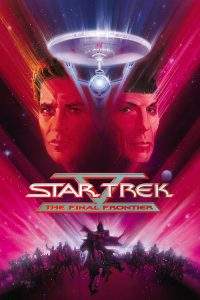 Star Trek 5: The Final Frontier (1989), film online subtitrat în Română