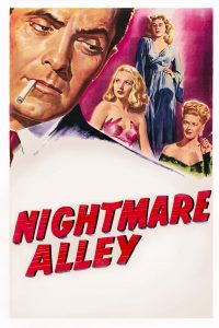 Aleea coșmarului – Nightmare Alley (1947), film online subtitrat în Română