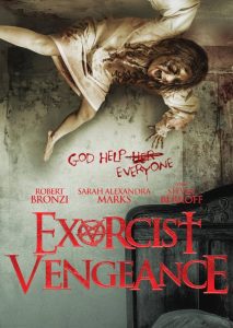 Exorcist Vengeance (2022), film online subtitrat în Română