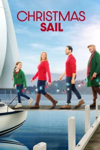 Christmas Sail (2021), film online subtitrat în Română