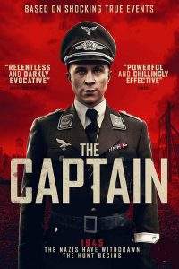 Der Hauptmann – Capitanul (2017), film online subtitrat în Română