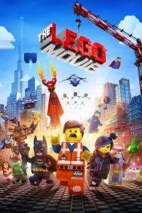 Marea aventură Lego (2014), film animat online subtitrat