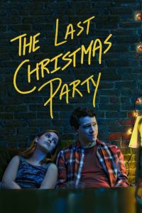 The Last Christmas Party (2020), film online subtitrat în Română