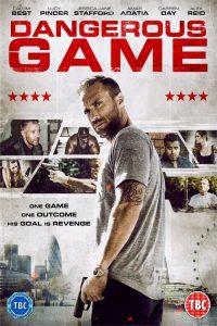 Dangerous Game (2017), film online subtitrat în Română