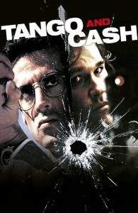 Tango & Cash (1989), film online subtitrat în Română