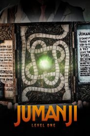 Jumanji: Level One (2021), film online subtitrat în Română