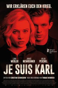 Je suis Karl (2021), film online subtitrat în Română