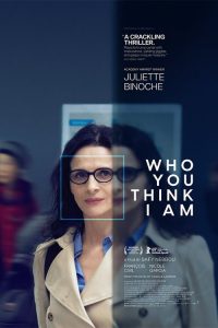 Cine credeți că sunt – Who You Think I Am (2019), film online în limba Română