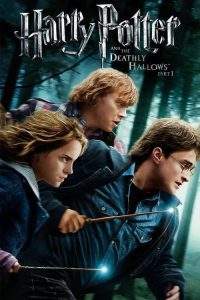 Harry Potter and the Deathly Hallows: Part 1 (2010), film online subtitrat în Română