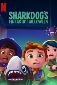 Sharkdog’s Fintastic Halloween (2021), film animat online subtitrat în Română