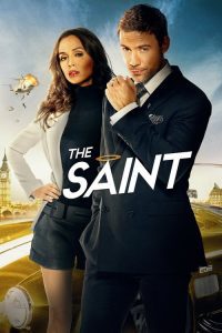 The Saint – Sfântul (2017), film online subtitrat în Română