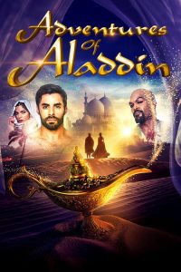 Adventures of Aladdin (2019), film online subtitrat în Română