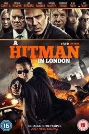 Skin Traffik – A Hitman in London (2015), film online subtitrat în Română