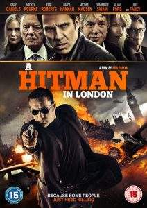 Skin Traffik – A Hitman in London (2015), film online subtitrat în Română