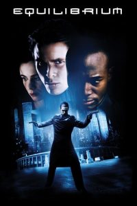 Equilibrium (2002), film online subtitrat în Română