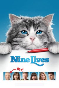 Nine Lives – Nouă Vieţi (2016), film online subtitrat in Româna