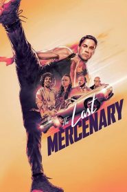 Ultimul mercenar – The Last Mercenary (2021), film online subtitrat în Română