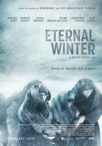 Iarnă eternă (2018), film online subtitrat in Romana