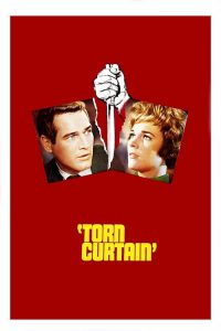 Torn Curtain – Cortina sfâșiată (1966), film online subtitrat în Română