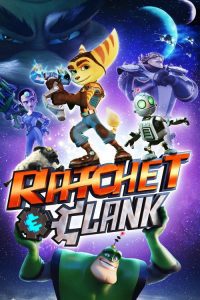 Ratchet şi Clank. Cavalerii galaxiei – Ratchet & Clank (2016), film animat online subtitrat în Română