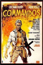 Comando – Commandos (1968), film online subtitrat în Română