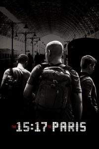 The 15:17 to Paris (2018), film online subtitrat în Română