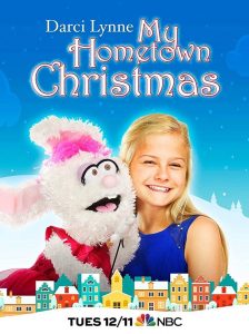 Darci Lynne: My Hometown Christmas (2018), film online subtitrat în Română