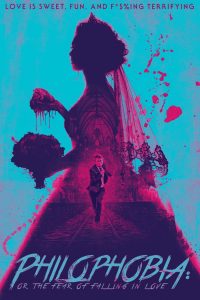 Philophobia – Frica de dragoste (2019), film online subtitrat în Română