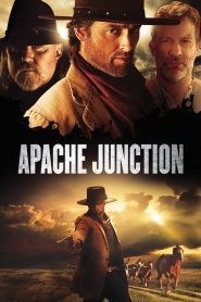 Apache Junction (2021), film online subtitrat în Română