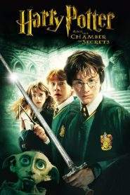 Harry Potter and the Chamber of Secrets (2002), film online subtitrat în Română