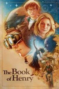 The Book of Henry (2017), film online subtitrat în Română