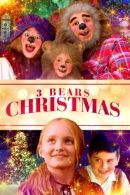 3 Bears Christmas (2019), film online subtitrat în Română