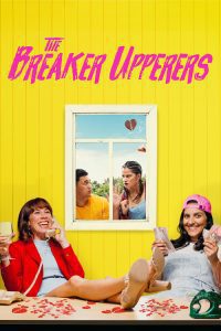 The Breaker Upperers (2018), film online subtitrat în Română