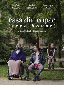 Casa din copac (2019), film online în limba Română