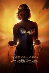 Professor Marston & the Wonder Women (2017), film online