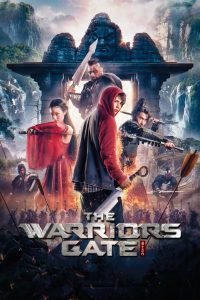 Poarta Războinicului – The Warriors Gate (2016), film online subtitrat în Română