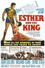 Esther and the King (1960), film online subtitrat în Română