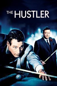 The Hustler (1961), film online subtitrat în Română