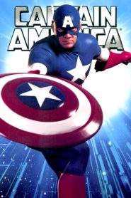 Captain America (1990), film online subtitrat în Română