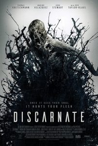 Discarnate (2018), film online subtitrat în Română