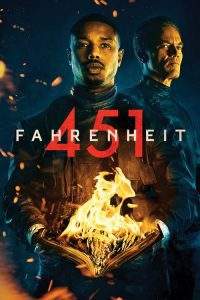 Fahrenheit 451 (2018), film online subtitrat în Română