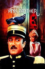 Răzbunarea Pantherei Roz (1978), film online subtitrat în Română