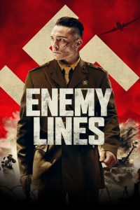 Enemy Lines (2020), film online